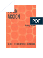 Kuns and Schell - Fe en Accion Ago