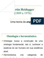 Aula Heidegger