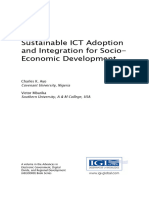 No 1-OGUNSOLA and TIAMIYU-2017 - Assement of Levels of ICT Adoption-Web Readiness