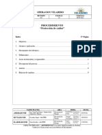 PRI-PVL-303 Protección de Caídas