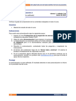 Indicaciones para La Autoevaluación 2 - 2023-3