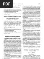 Port 283.2011, 24.Out - Regime Juridico Efa+Formacoes Modulares