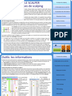 Ebook Trading Profile Scalping FR