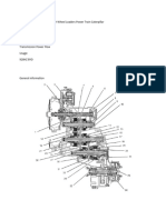 Transmission Power Flow