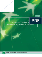 BNP Paribas Annualreport 2010