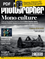 Digital SLR Photography - May 2014 | PDF | Camera | Exposure