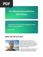 UAR 23 Google Doc Template