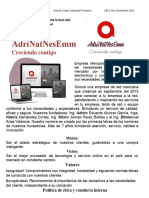 Proyecto AdriNatNestEmm