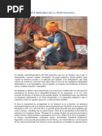 La variolización en Europa: historia y métodos | PDF | Viruela | Harén