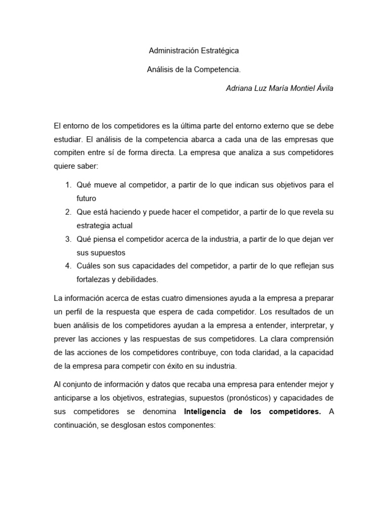 analisis-de-la-competencia-pdf-business-economias