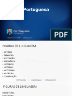 Figuras de Linguagem - Bloco 01