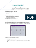 Pancreatitis 1