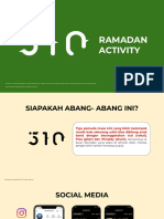 Aktivasi Ramadan 510