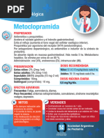 Uso y Dosis de Lisalgil Inyectable | PDF | Salud y bienestar