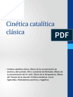 11 Cinética Catalítica Clásica 2b