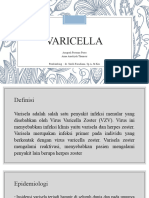 Varicella