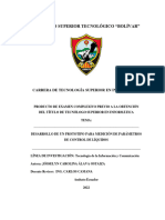 14.documento Original de Esquema y Producto Complexivo Legalizado en Físico y Digital. - 2