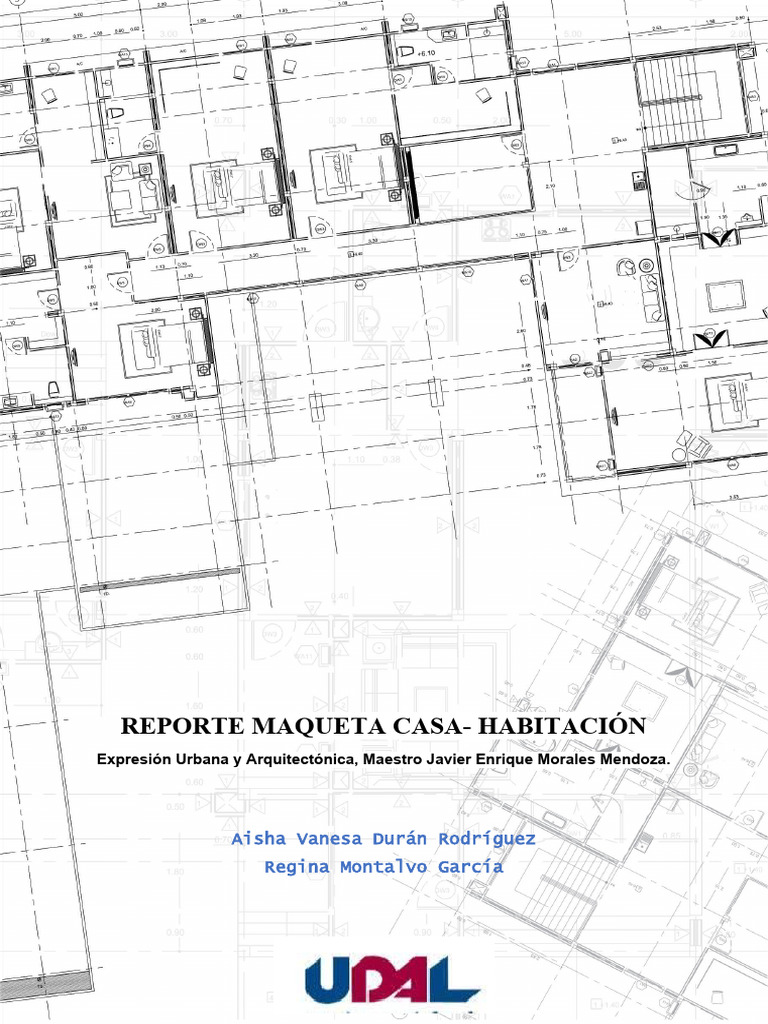 Portada arquitectura PDF