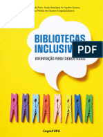 Bibliotecas Inclusivas