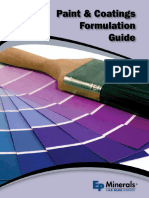 Coatings Formulation Guide EPM051-5