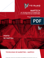 Martech: As Tecnologias de Marketing e o Futuro Do Seu Escritório (2021)