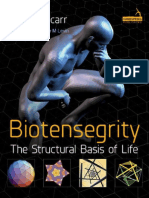 Biotensegrity The Structural Basis of Life Kindle Edition