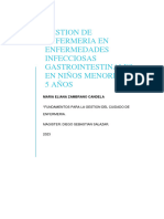 Analisis Critico Investigativo de Articulo Cientifico