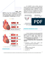 Infarto Agudo Do Miocárdio - Medq