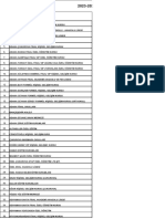 2023-2024 Yks 1 Il Ve Kurum Kodlari