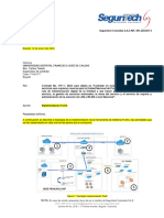 SGT-UNP-xxxx-23 Formato de Oficio - Implementación Five9