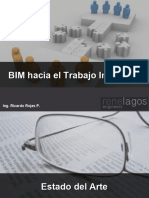 2 BIM Hacia El Trabajo Integrado - 17 07 2012