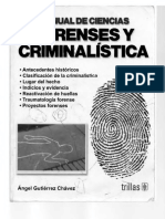 Manual de Cis Forense - Rezh