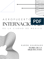 Reseña Aeropuertos Karen