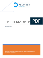 TP Thermoptim AGULLES ATBIR BALDOUREAUX