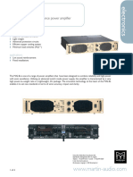 MA2 8sdatasheet