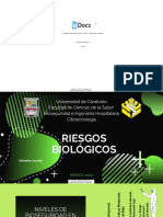 Riesgos Biologicos