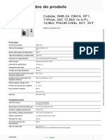 Painéis SM6-24 - SM61D1JHG6W631310