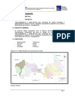 2.1 Informe Topografico - GPS Diferencial