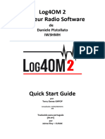 Log4om Manual em Português