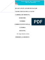 Casos Clinicos (Antianginosos y Antihipertensivos)