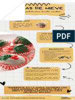 Yellow and White Doodle Project Infographics