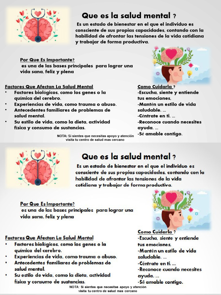 Salud Mental | PDF, image size:768x1024