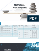 Ekonomi Transport - 4 - NPV, BCR, IRR