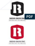 Redd Iron Presentation