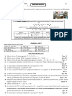 Clase de Progresion Aritmetica