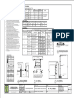 General Notes Equipment Schedule: Romeo M. Bathan