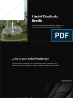 Ciudad Planificada Brasilia (Autoguardado)
