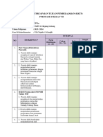 KKTP Fase D7 - Pendidikan Pancasila