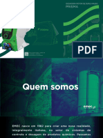 Apresentação EMEC Brasil PRISMA 2023