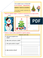 Ficha-Mierc-Comun-Escribimos Tarjetas Navideñas-1